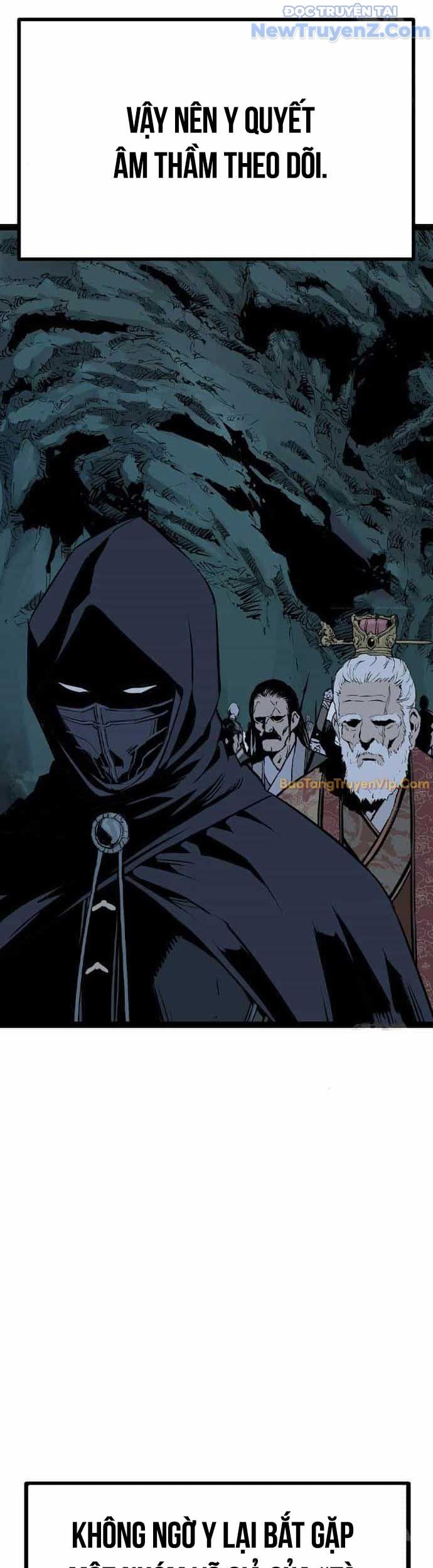 Sát Thần Tu La Chapter 47 - Trang 2
