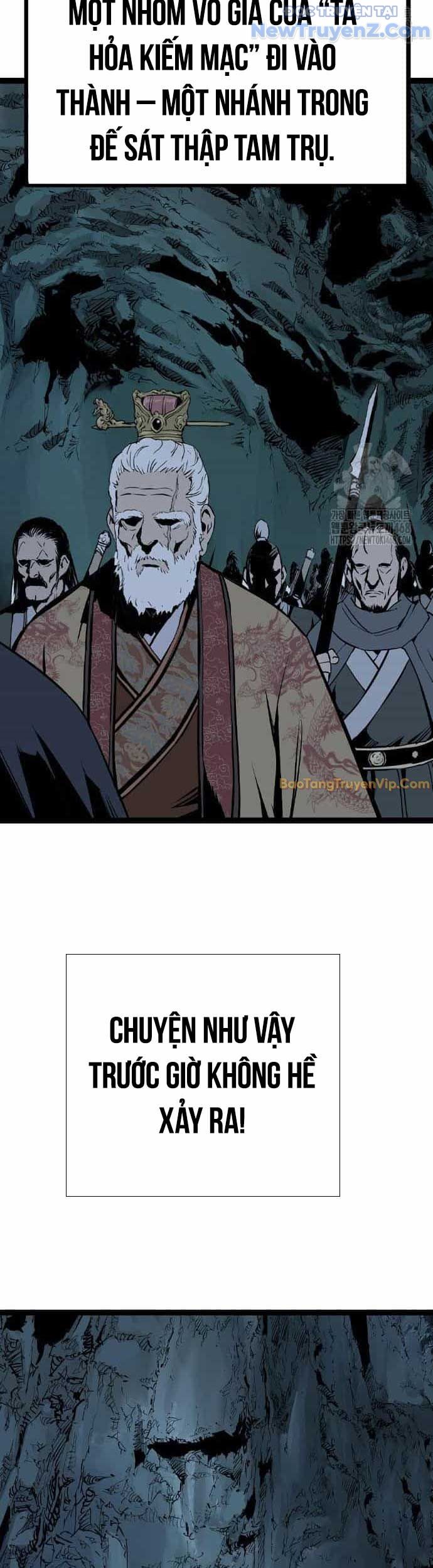 Sát Thần Tu La Chapter 47 - Trang 2