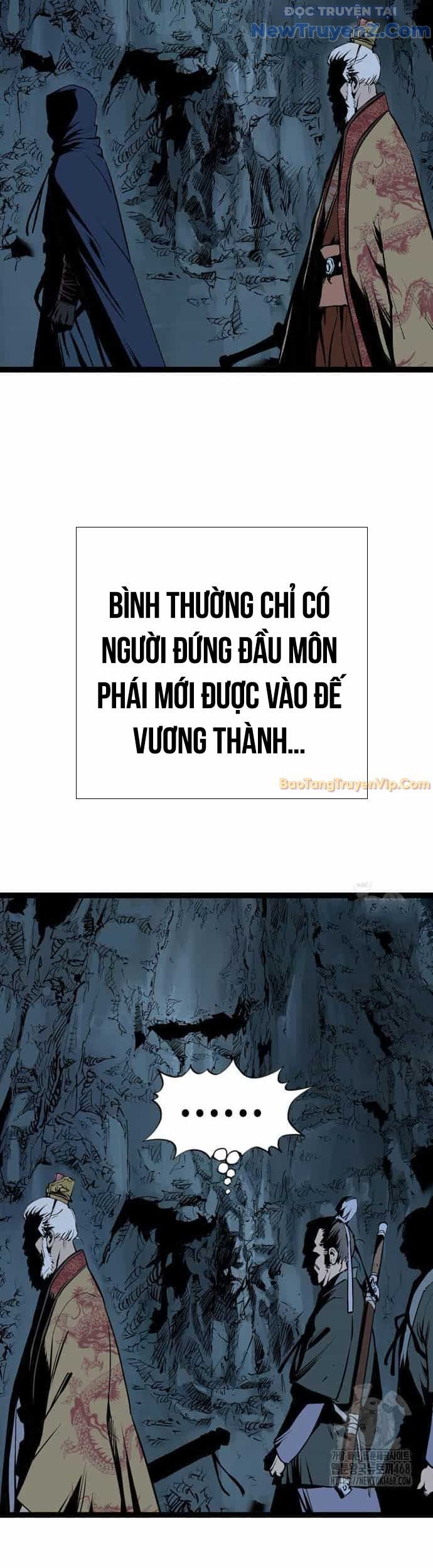 Sát Thần Tu La Chapter 47 - Trang 2