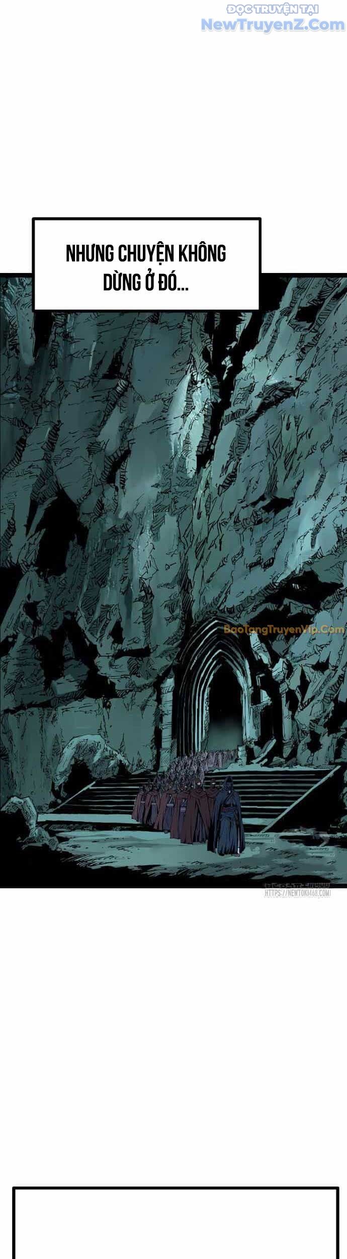 Sát Thần Tu La Chapter 47 - Trang 2