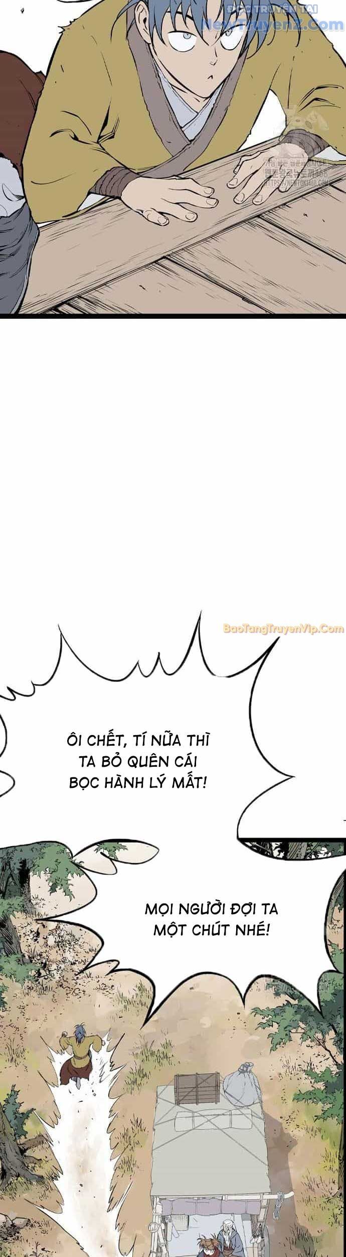 Sát Thần Tu La Chapter 47 - Trang 2