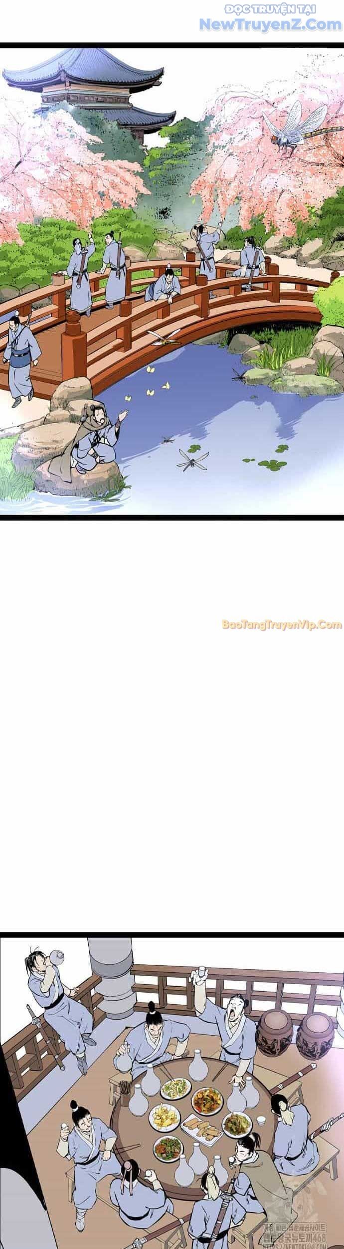 Sát Thần Tu La Chapter 47 - Trang 2