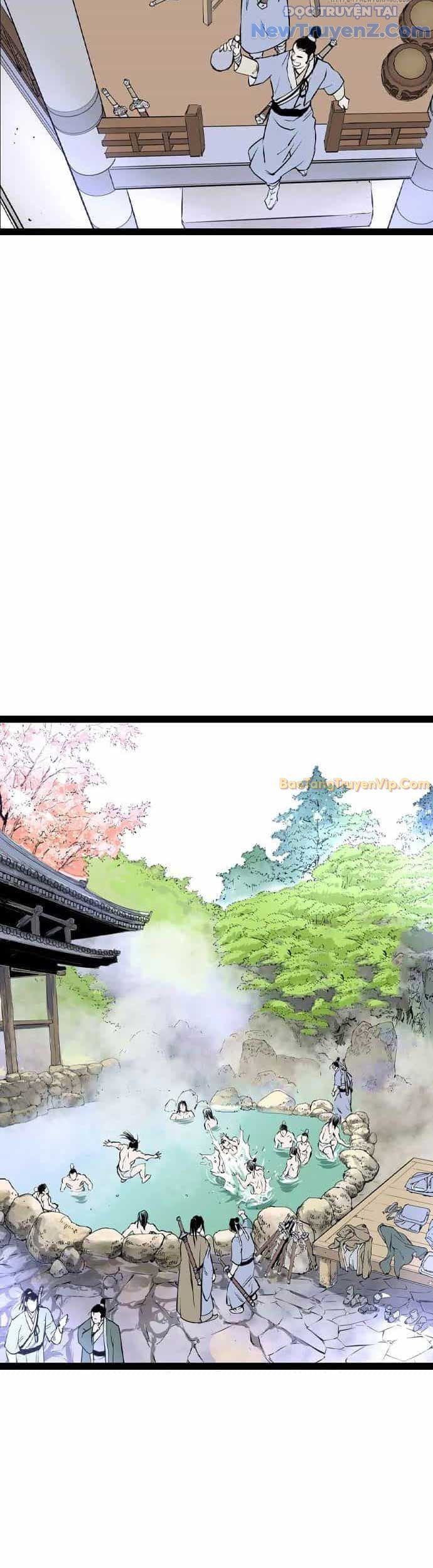Sát Thần Tu La Chapter 47 - Trang 2