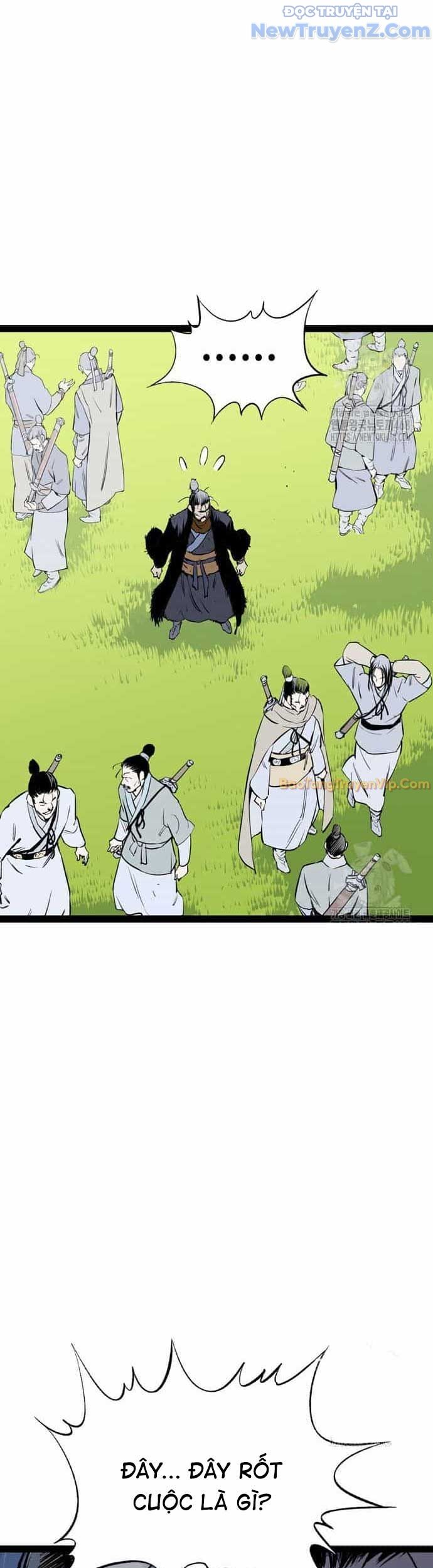 Sát Thần Tu La Chapter 47 - Trang 2