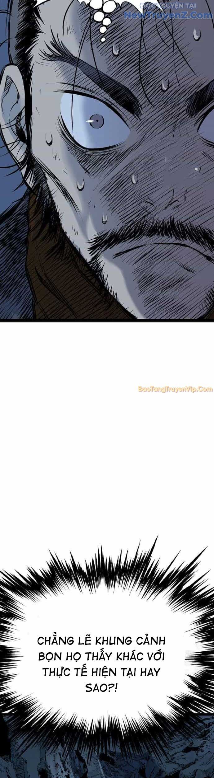 Sát Thần Tu La Chapter 47 - Trang 2