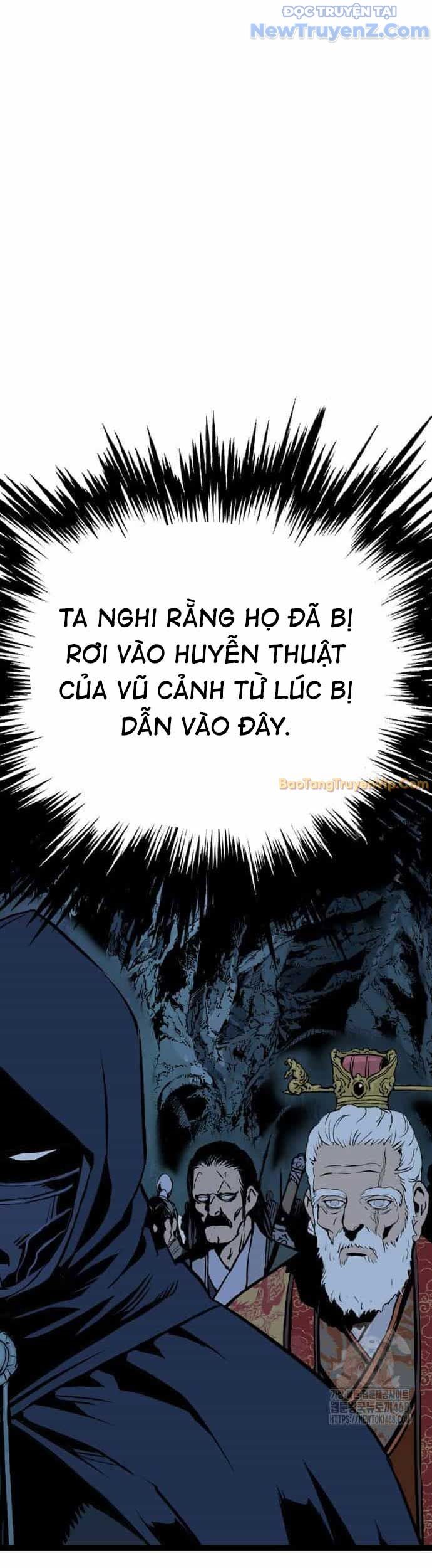Sát Thần Tu La Chapter 47 - Trang 2