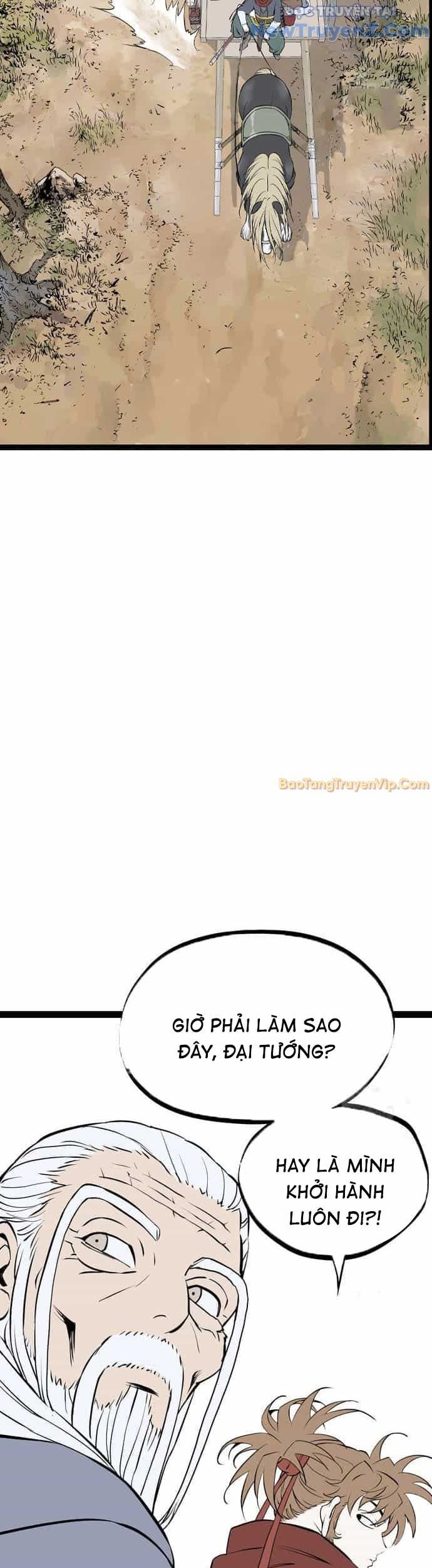 Sát Thần Tu La Chapter 47 - Trang 2