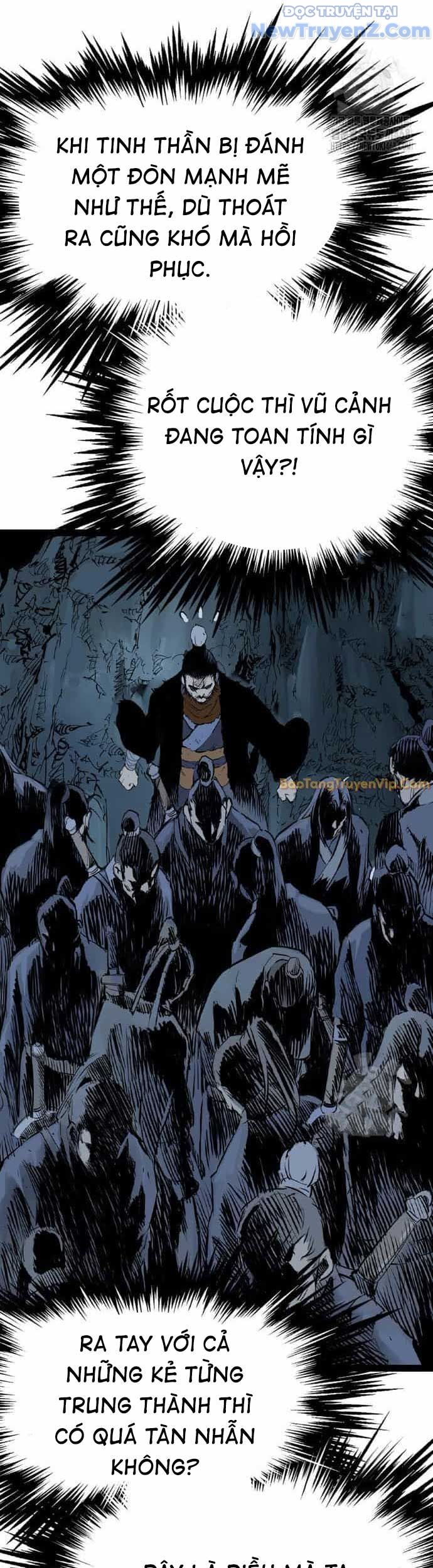 Sát Thần Tu La Chapter 47 - Trang 2