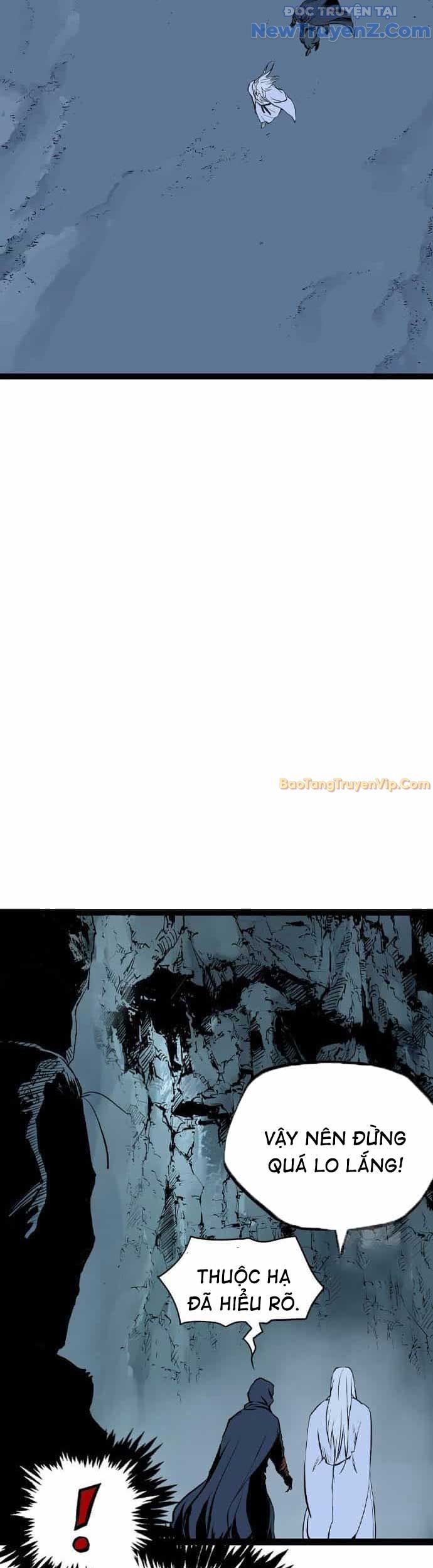Sát Thần Tu La Chapter 47 - Trang 2