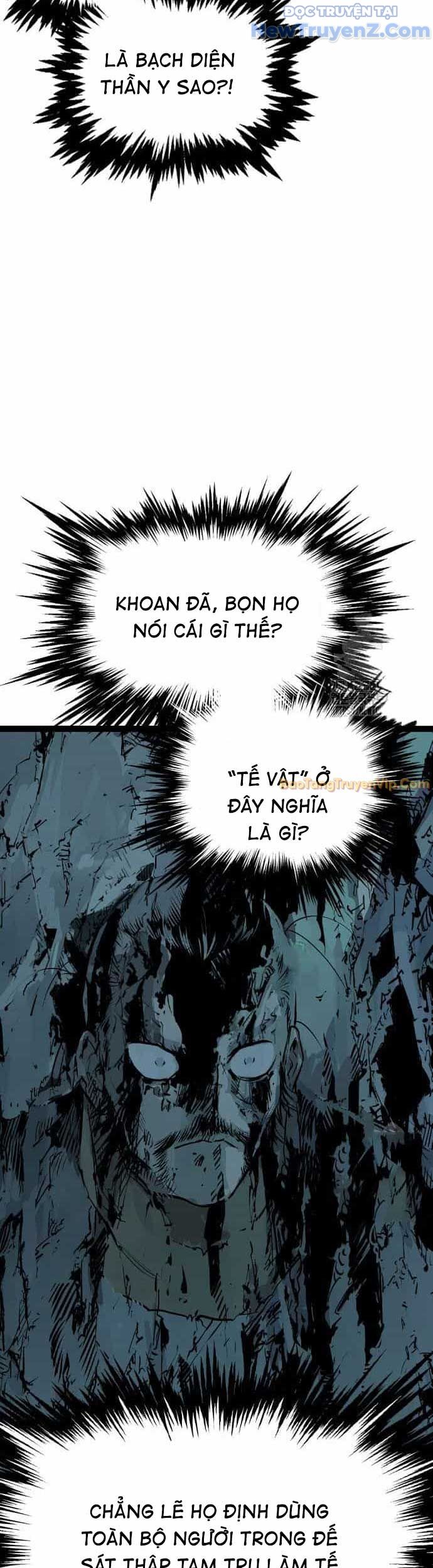 Sát Thần Tu La Chapter 47 - Trang 2