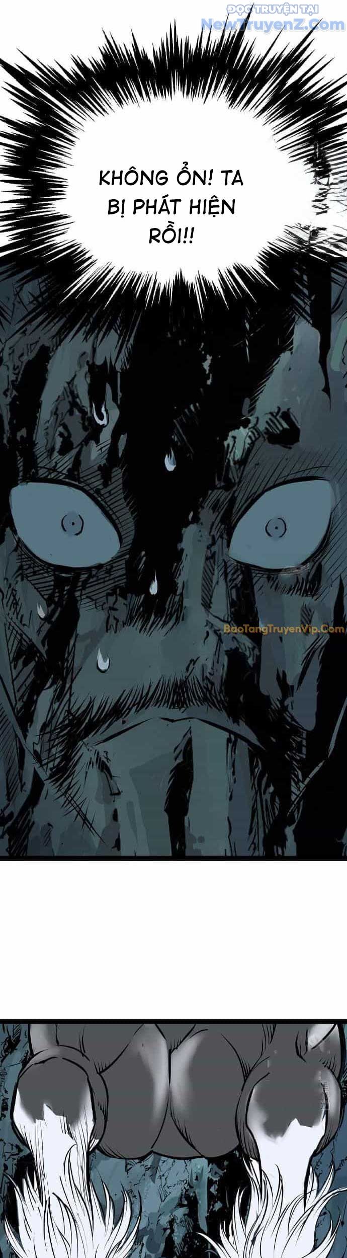 Sát Thần Tu La Chapter 47 - Trang 2