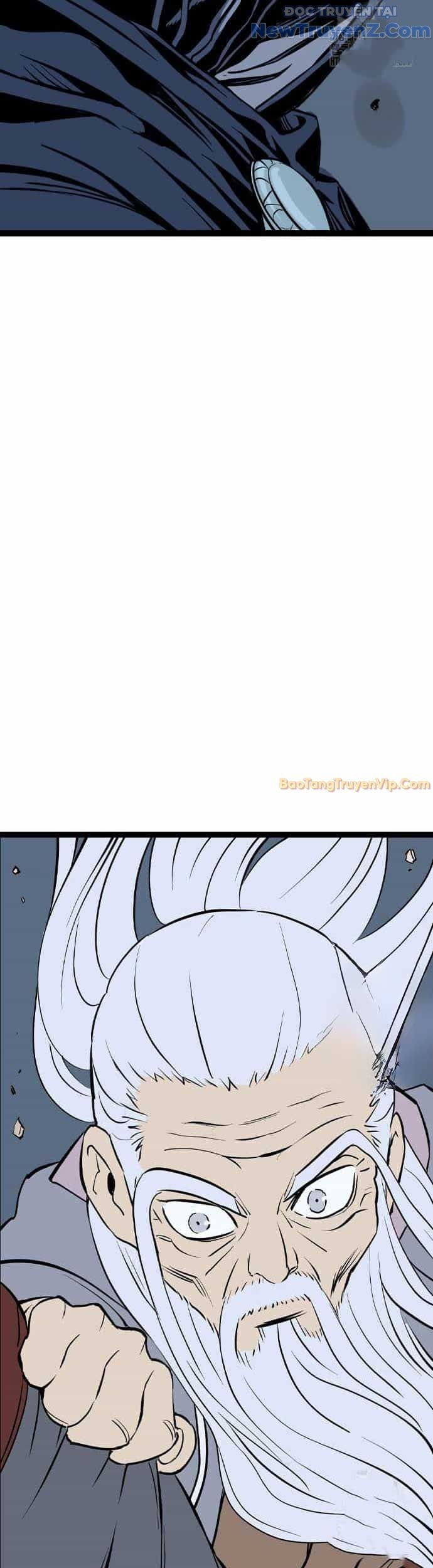 Sát Thần Tu La Chapter 47 - Trang 2