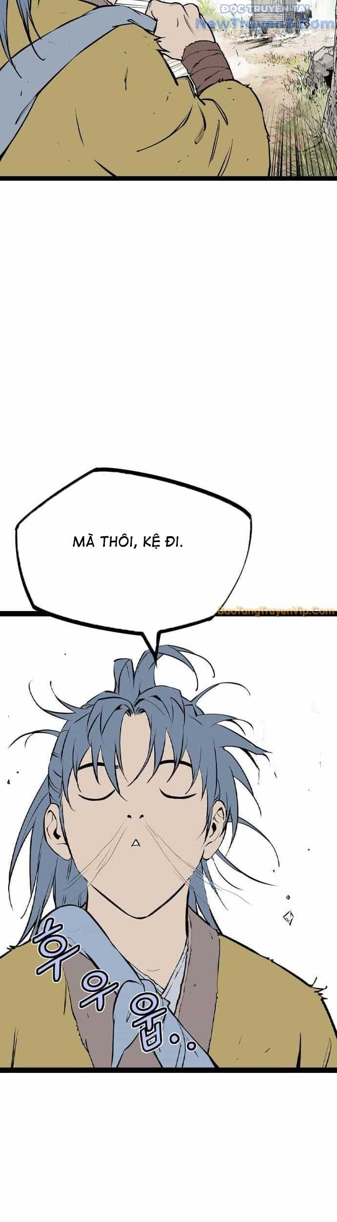 Sát Thần Tu La Chapter 47 - Trang 2