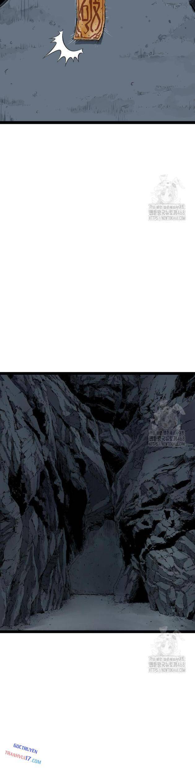 Sát Thần Tu La Chapter 49 - Trang 2