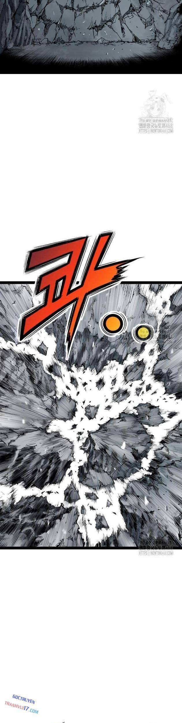 Sát Thần Tu La Chapter 49 - Trang 2