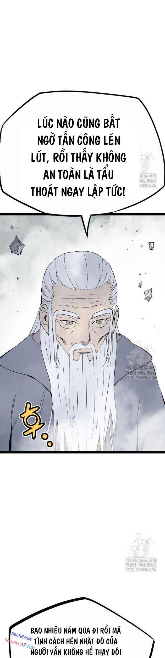 Sát Thần Tu La Chapter 49 - Trang 2