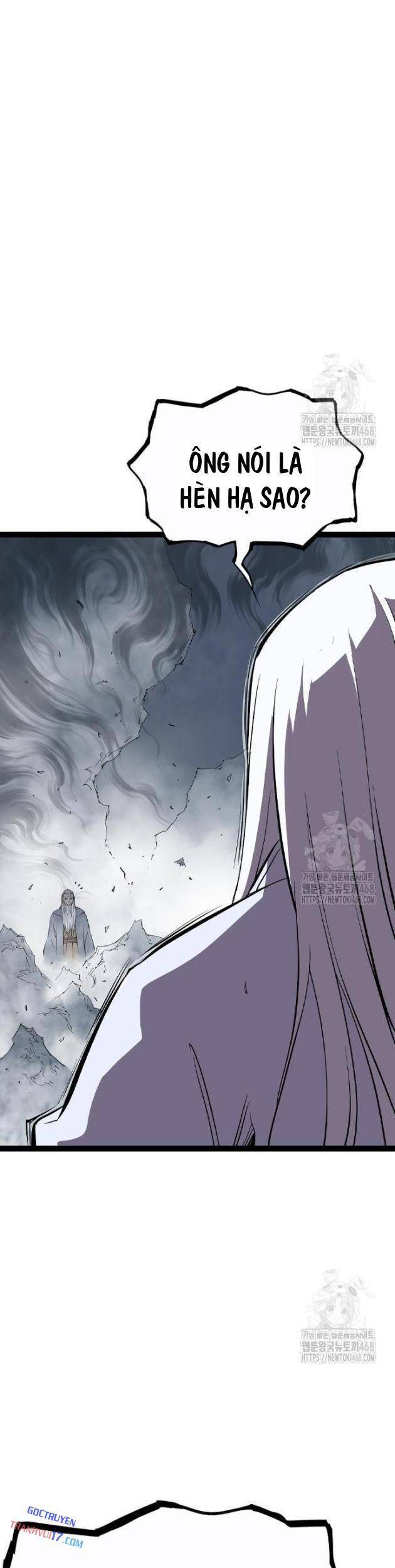 Sát Thần Tu La Chapter 49 - Trang 2