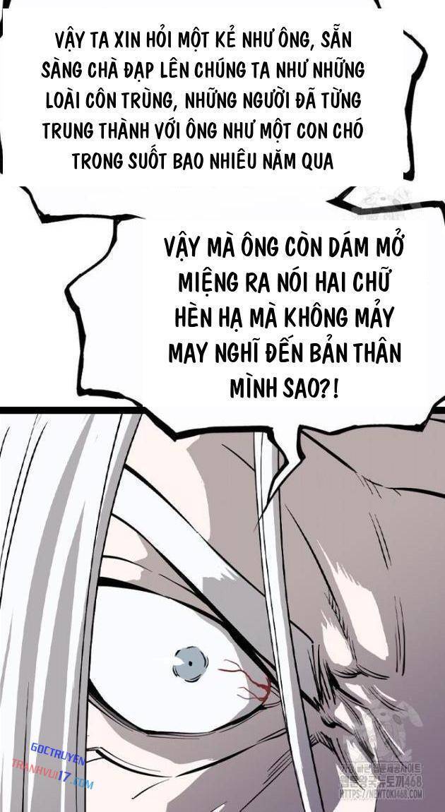 Sát Thần Tu La Chapter 49 - Trang 2