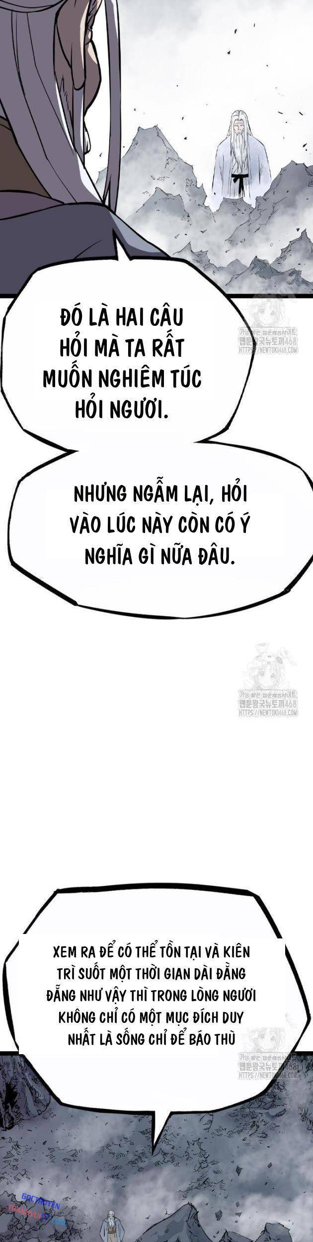 Sát Thần Tu La Chapter 49 - Trang 2