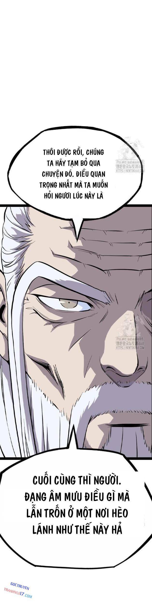 Sát Thần Tu La Chapter 49 - Trang 2