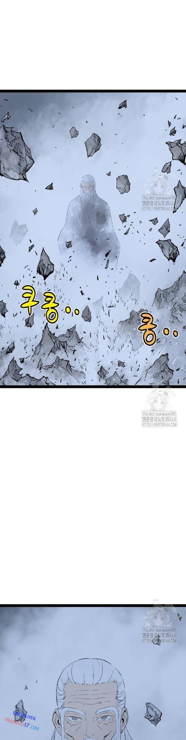 Sát Thần Tu La Chapter 49 - Trang 2