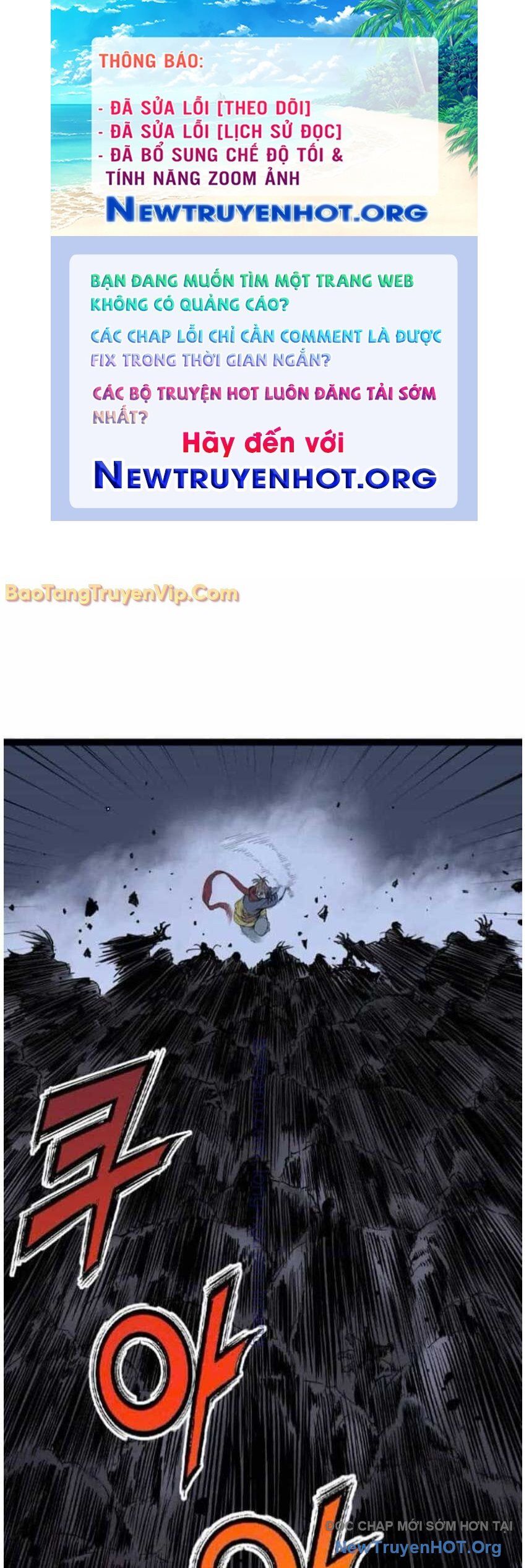 Sát Thần Tu La Chapter 54 - Trang 2