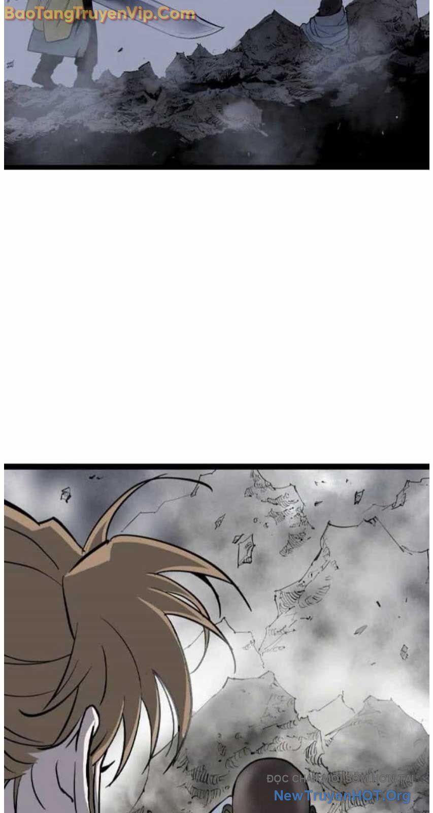 Sát Thần Tu La Chapter 54 - Trang 2