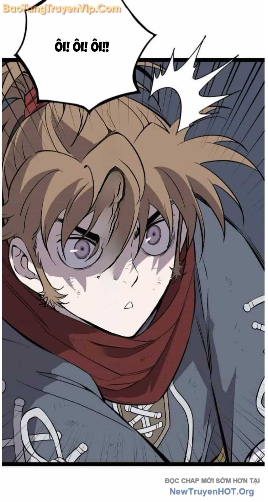 Sát Thần Tu La Chapter 54 - Trang 2