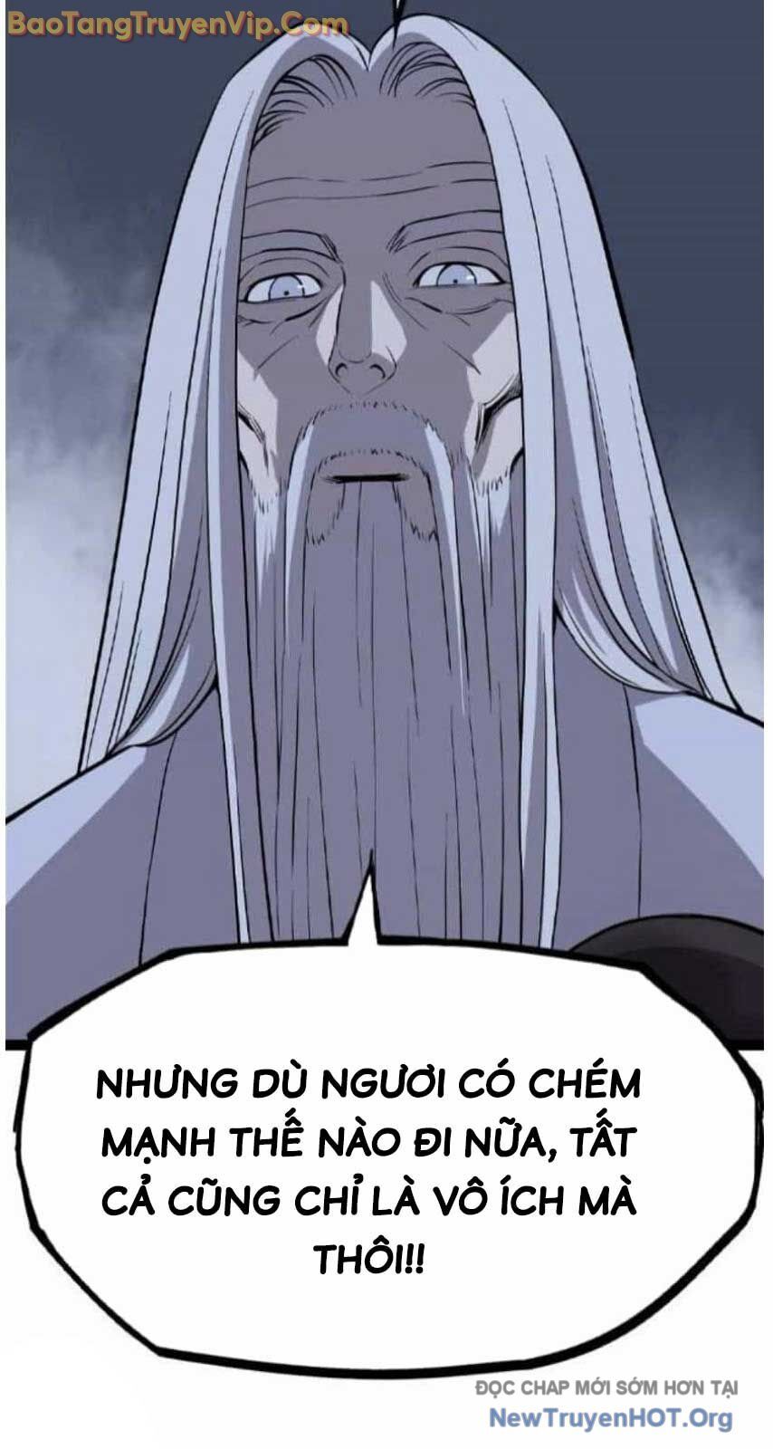 Sát Thần Tu La Chapter 54 - Trang 2