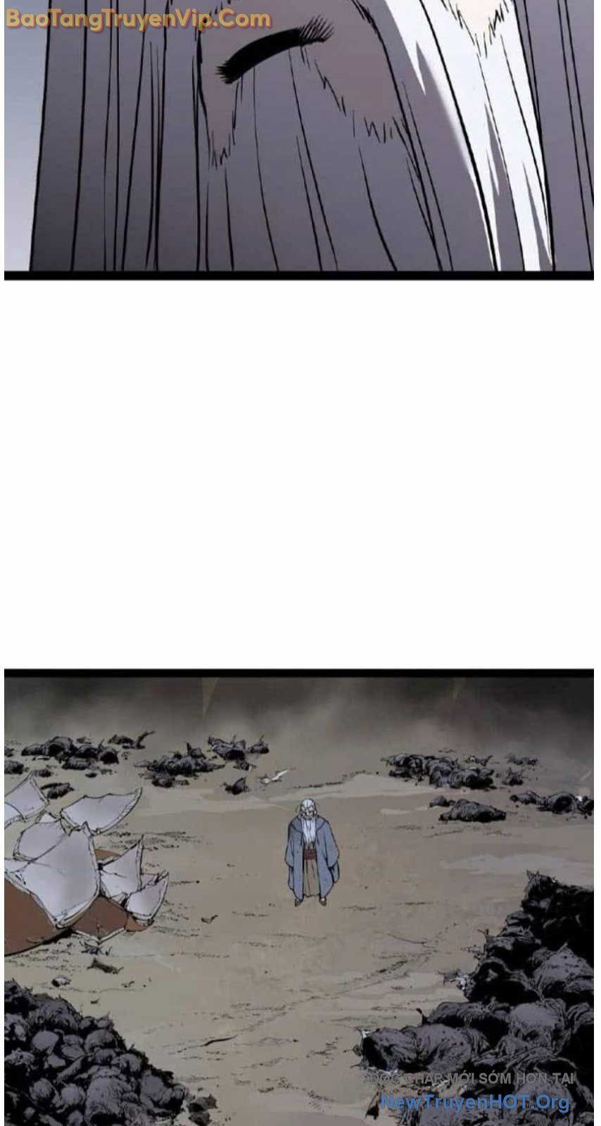 Sát Thần Tu La Chapter 54 - Trang 2