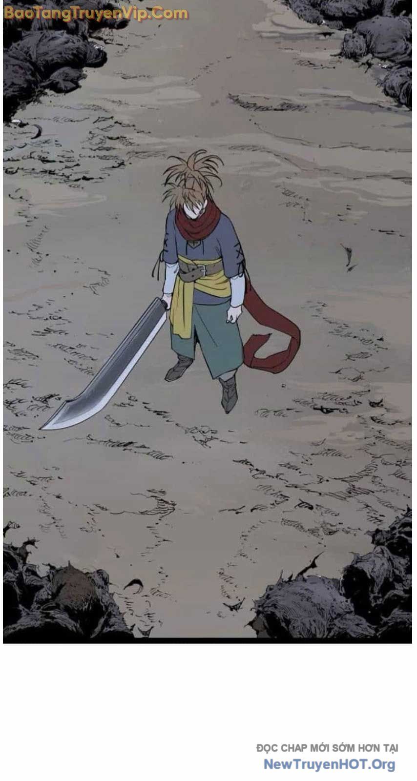 Sát Thần Tu La Chapter 54 - Trang 2