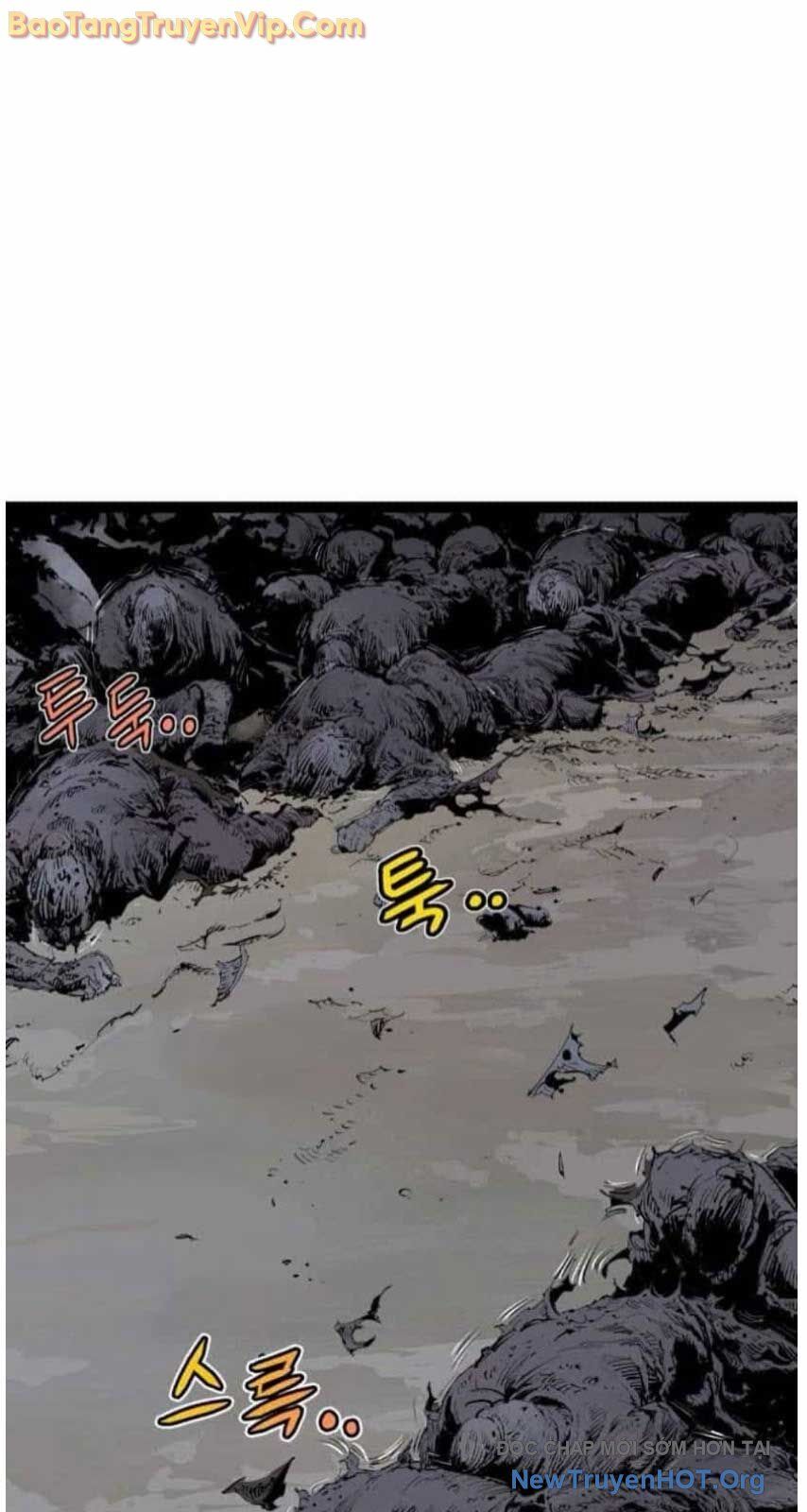 Sát Thần Tu La Chapter 54 - Trang 2