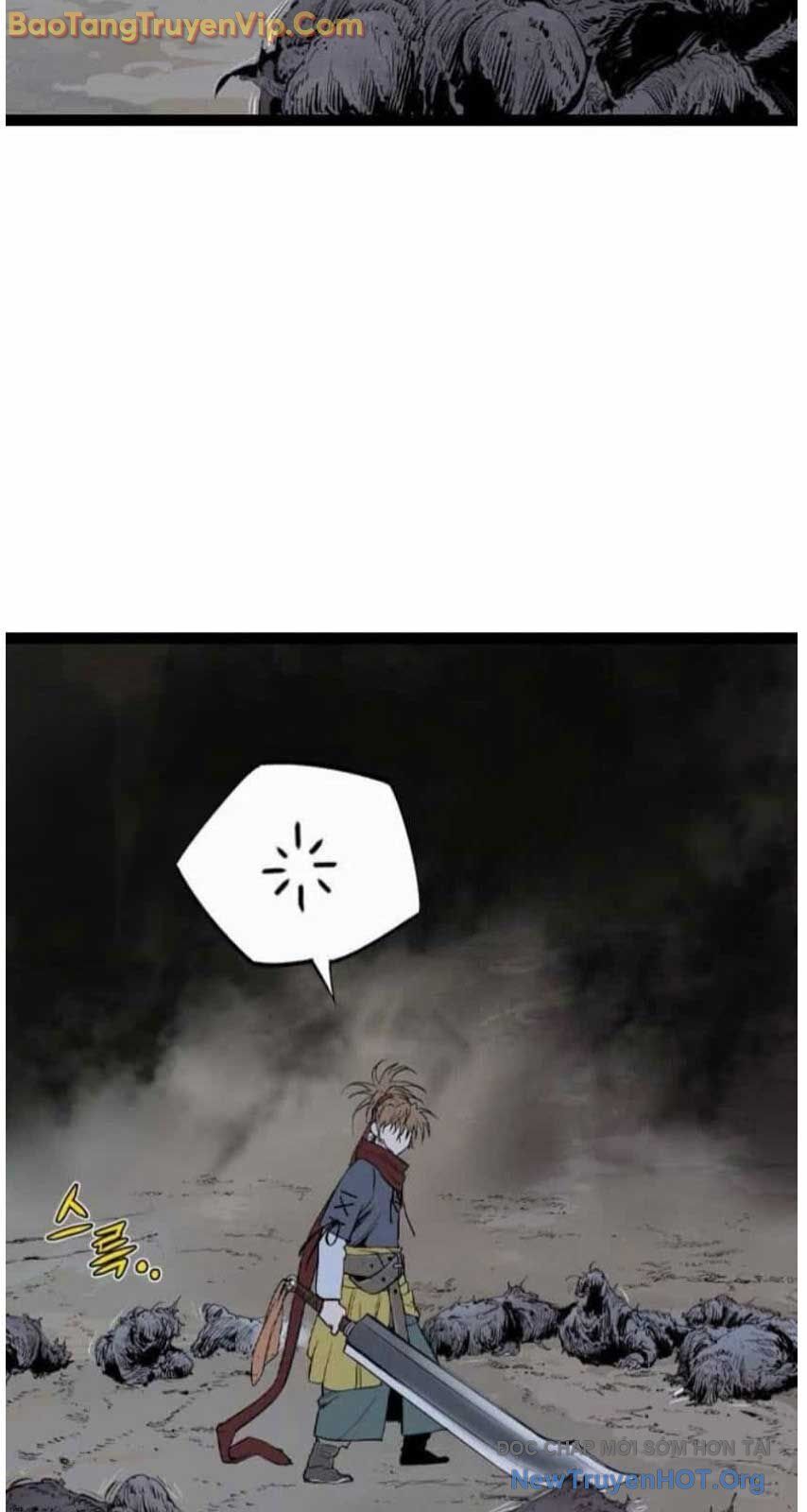 Sát Thần Tu La Chapter 54 - Trang 2