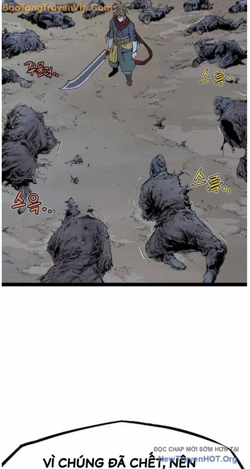 Sát Thần Tu La Chapter 54 - Trang 2