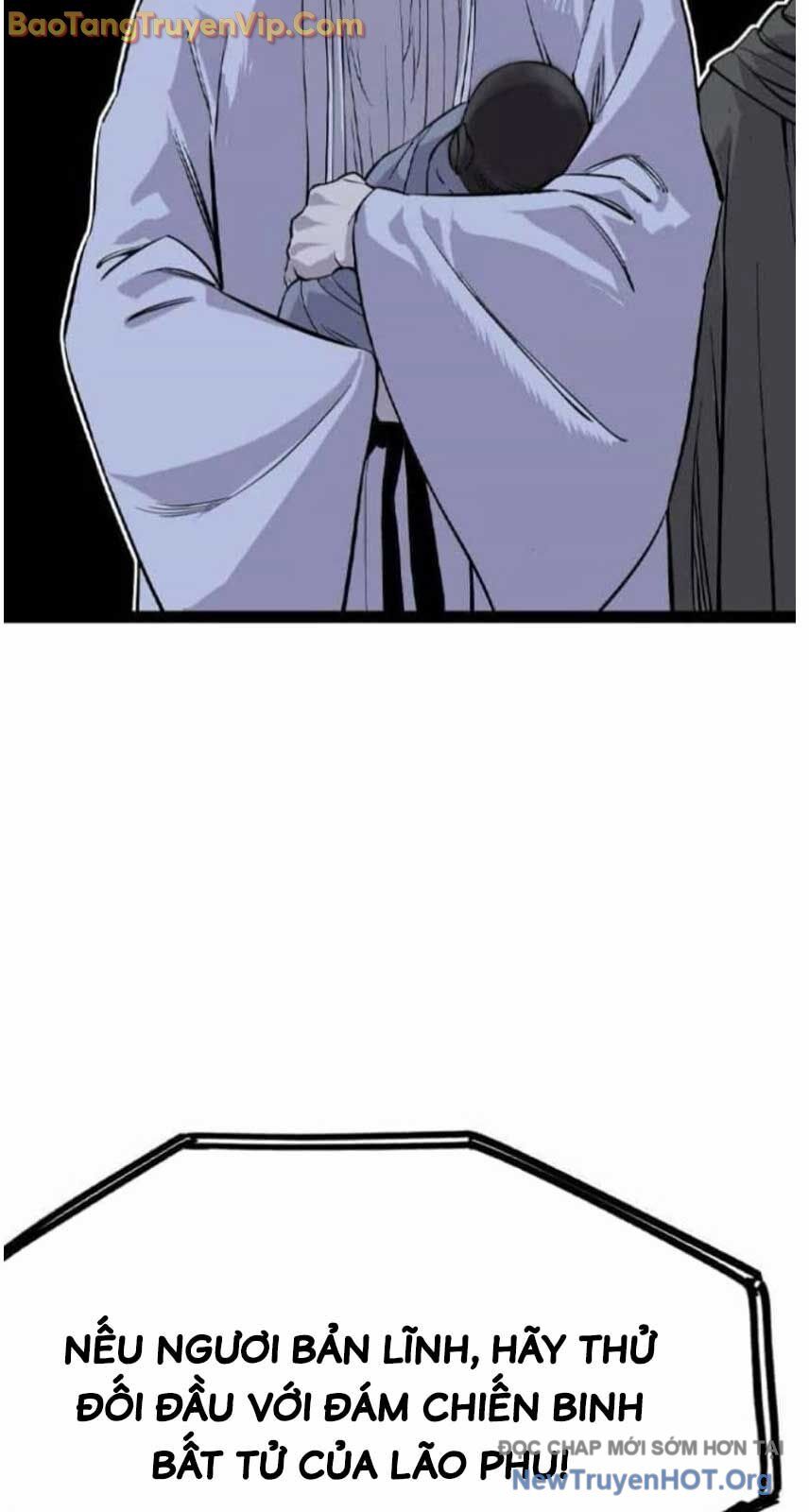 Sát Thần Tu La Chapter 54 - Trang 2