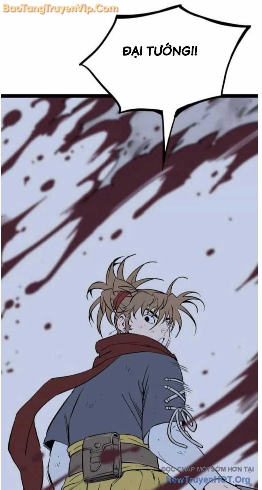 Sát Thần Tu La Chapter 54 - Trang 2