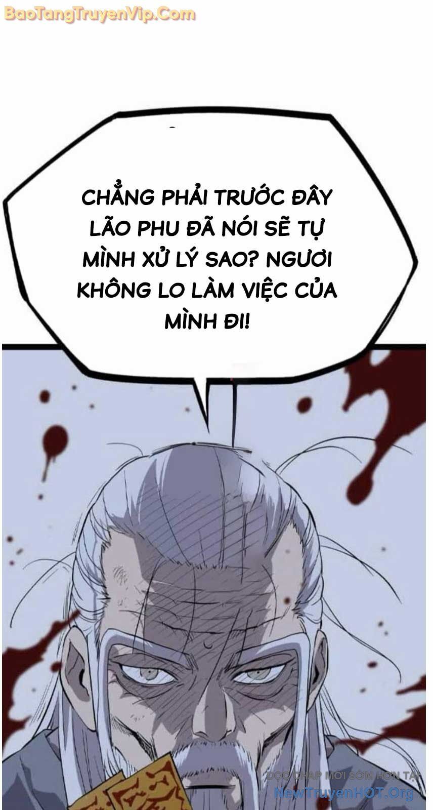 Sát Thần Tu La Chapter 54 - Trang 2