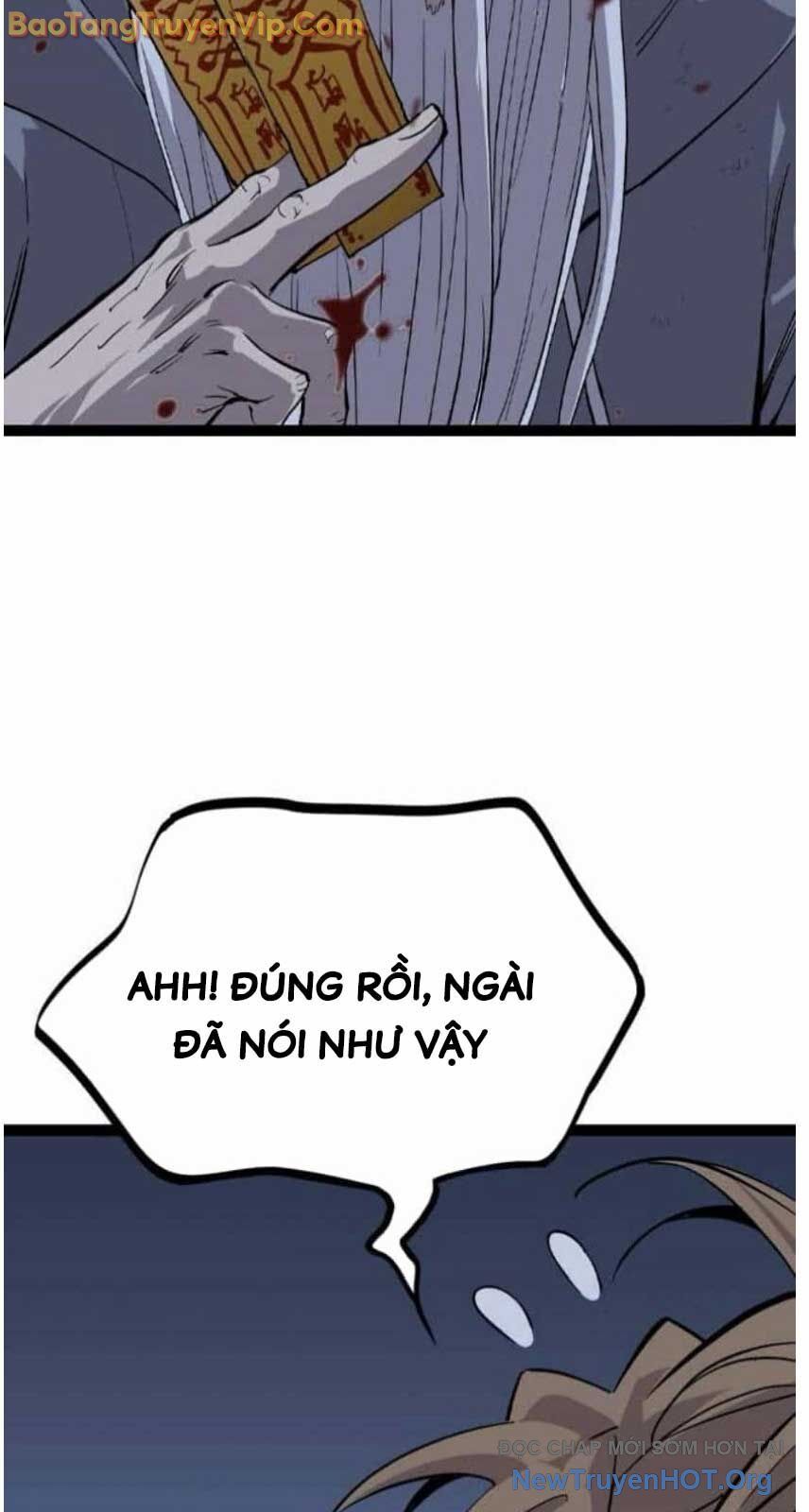 Sát Thần Tu La Chapter 54 - Trang 2