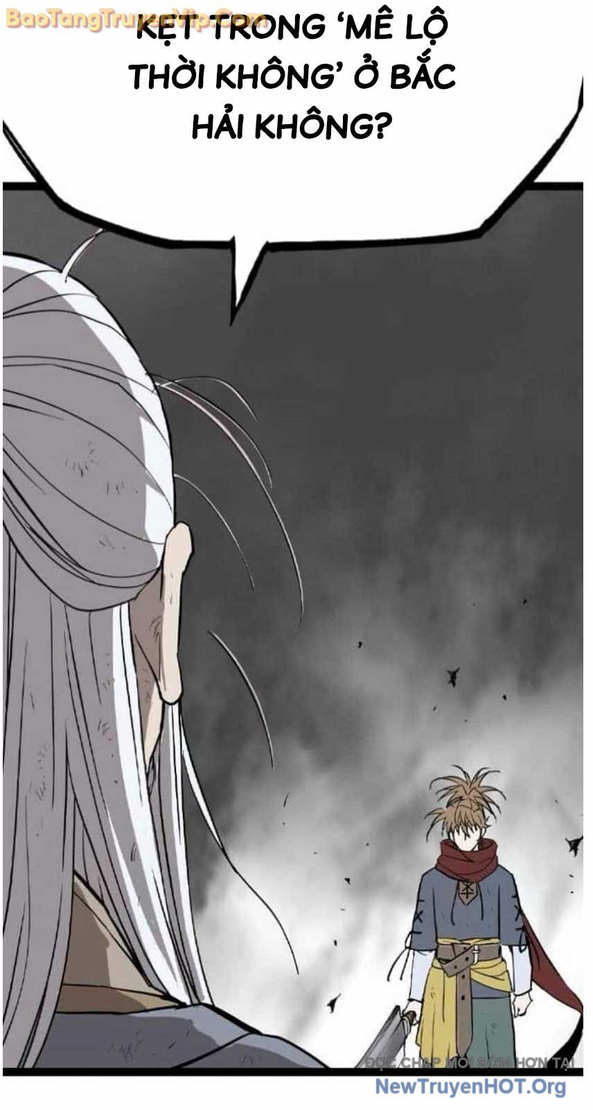 Sát Thần Tu La Chapter 54 - Trang 2