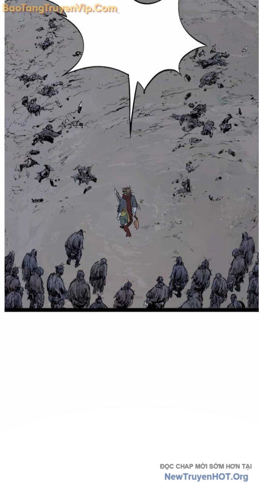 Sát Thần Tu La Chapter 54 - Trang 2