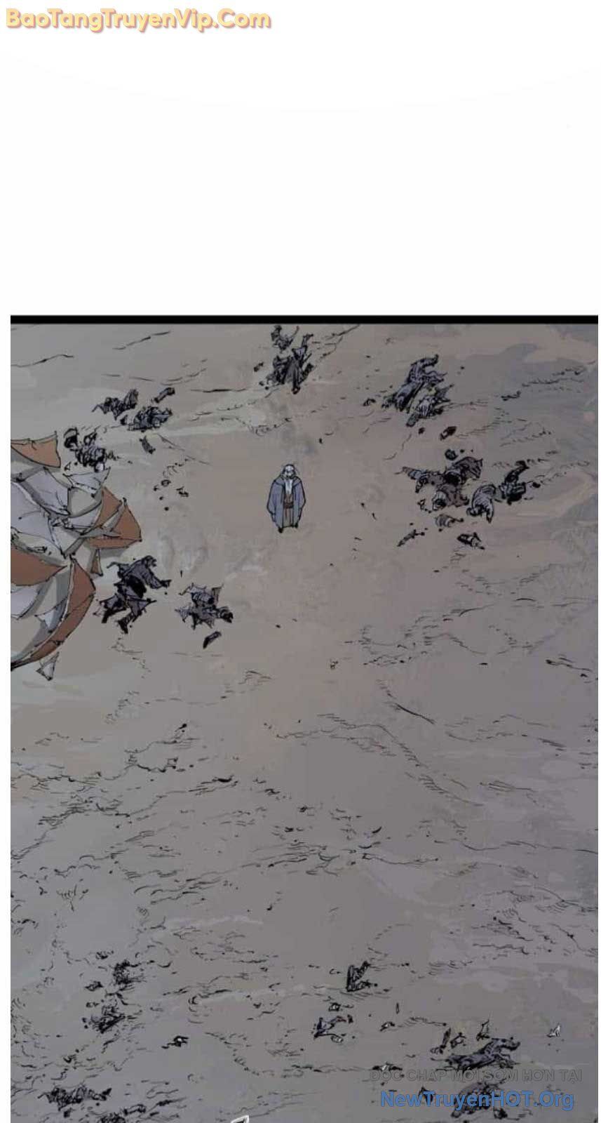 Sát Thần Tu La Chapter 54 - Trang 2