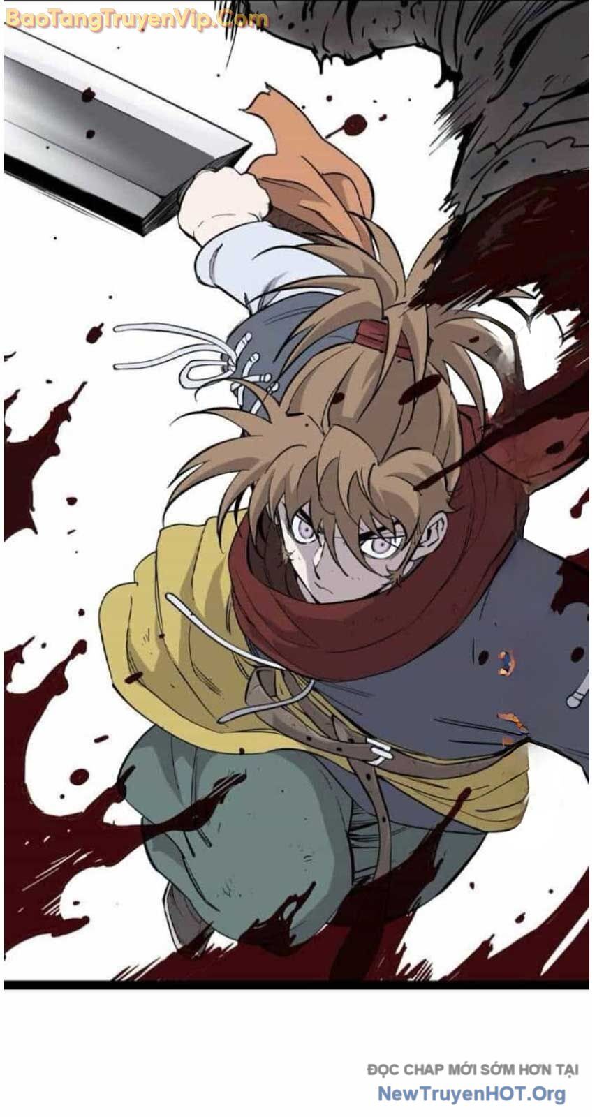 Sát Thần Tu La Chapter 54 - Trang 2