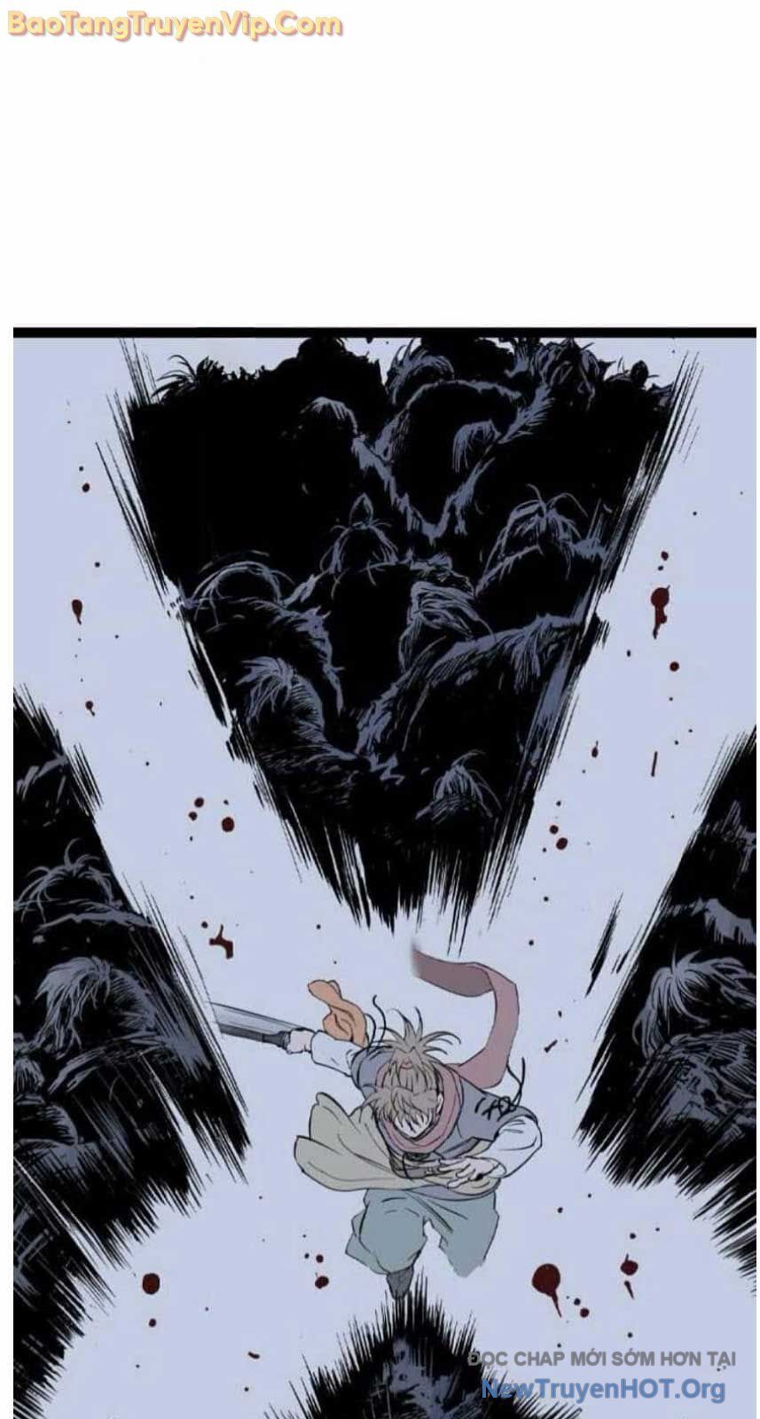 Sát Thần Tu La Chapter 54 - Trang 2