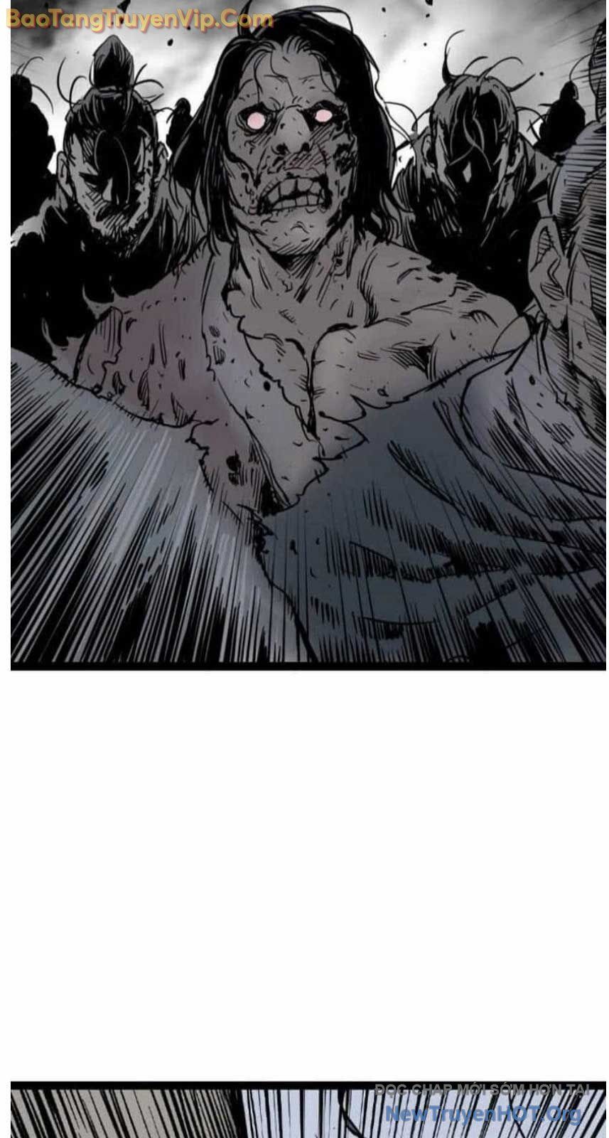 Sát Thần Tu La Chapter 54 - Trang 2