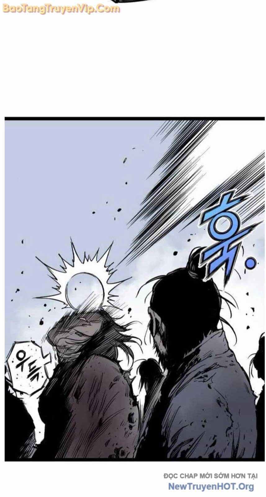 Sát Thần Tu La Chapter 54 - Trang 2