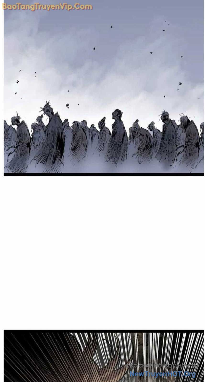 Sát Thần Tu La Chapter 54 - Trang 2