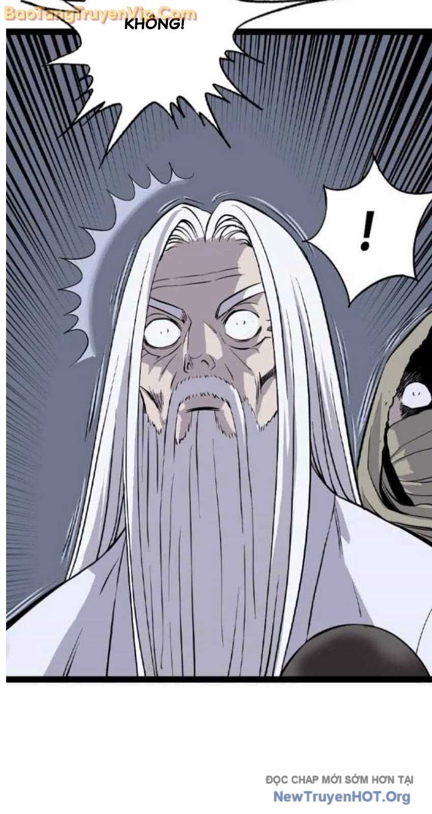 Sát Thần Tu La Chapter 54 - Trang 2