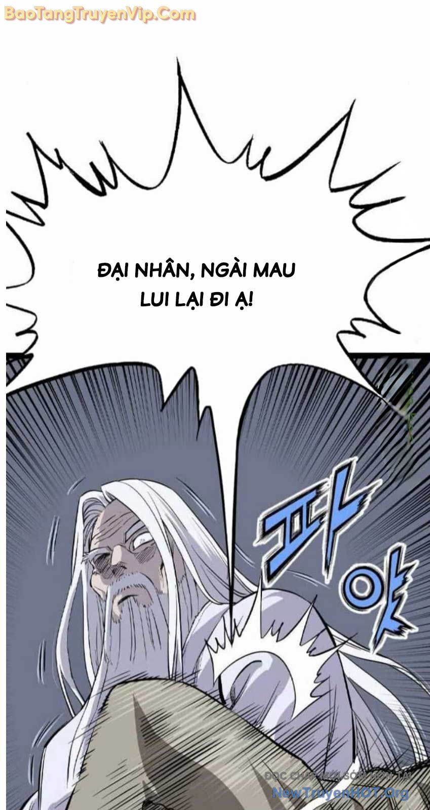 Sát Thần Tu La Chapter 54 - Trang 2