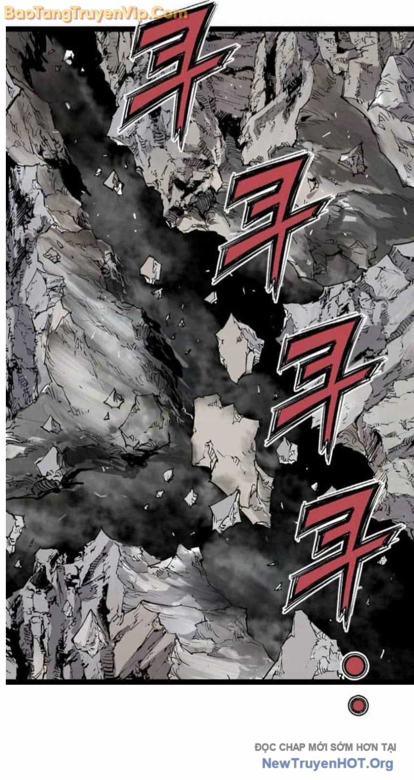 Sát Thần Tu La Chapter 54 - Trang 2