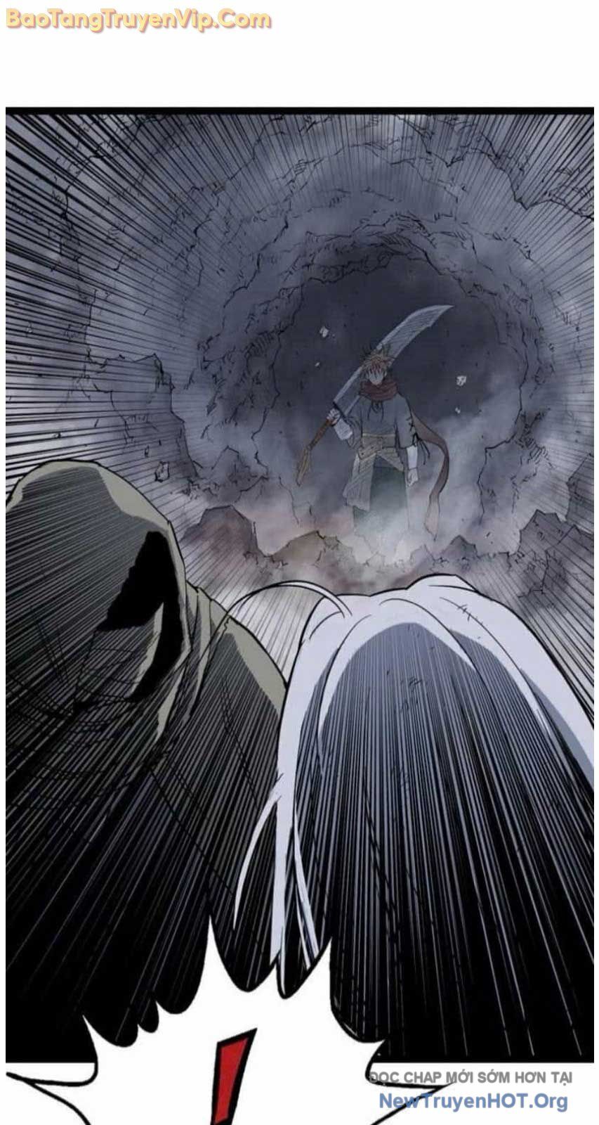 Sát Thần Tu La Chapter 54 - Trang 2